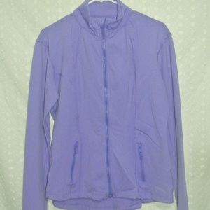 Athletic Jacket - Yoga